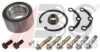 MERCE 1633300051 Wheel Bearing Kit